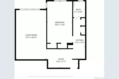 10 N Broadway #1K, White Plains, NY 10601 - Photo 26