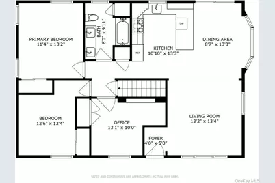 8 Townsend Street, Beacon, NY 12508 - Photo 22