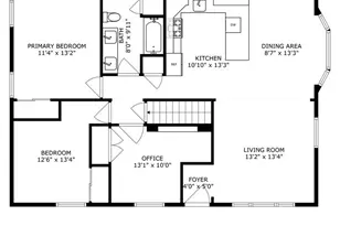 8 Townsend St, Beacon, NY 12508 - Photo 22