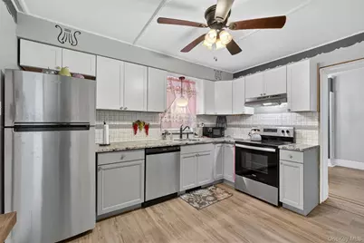 184 Dubois Street, Newburgh, NY 12550 - Photo 16