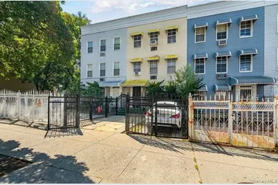 142 W 175th Street #1, Bronx, NY 10453 - Photo 1