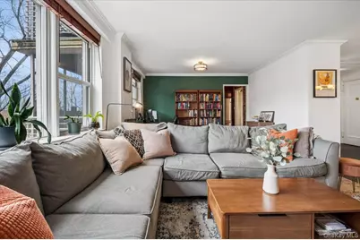 3135 Johnson Avenue #7F, Bronx, NY 10463 - Photo 6