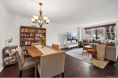 3135 Johnson Avenue #7F, Bronx, NY 10463 - Photo 4