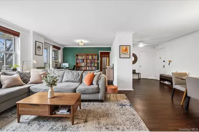 3135 Johnson Avenue #7F, Bronx, NY 10463 - Photo 2