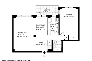 3135 Johnson Ave, Bronx, NY 10463 - Photo 18