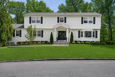 12 S Canterbury Road S, Harrison, NY 10528 - Photo 1