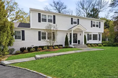 12 S Canterbury Road S, Harrison, NY 10528 - Photo 2