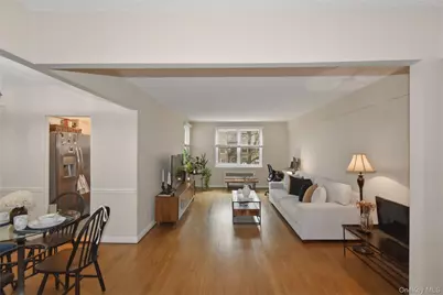 280 Collins Avenue #6I, Mount Vernon, NY 10552 - Photo 6