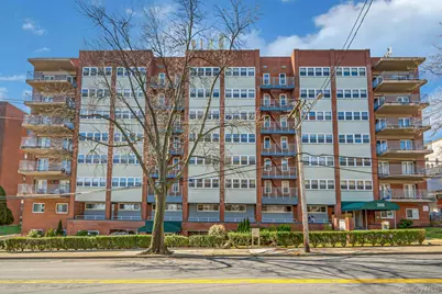 370 Westchester Avenue #6M, Port Chester, NY 10573 - Photo 1