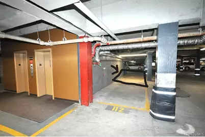 100 E Hartsdale Avenue #5DE, Hartsdale, NY 10530 - Photo 44