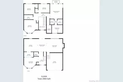 3685 Nimrod Street, Seaford, NY 11783 - Photo 46