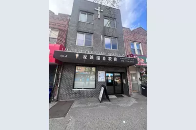 9041 Corona Avenue, Elmhurst, NY 11373 - Photo 2