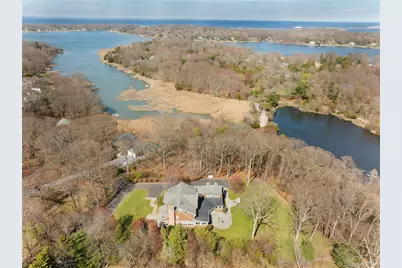 9 Old Field Road, Setauket, NY 11733 - Photo 6