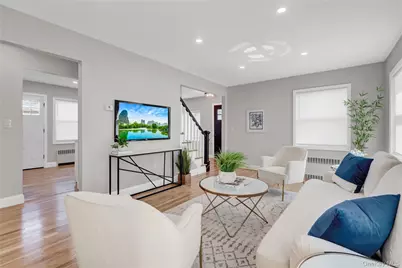 10914 214th Street, Queens Village, NY 11429 - Photo 2