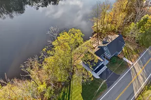 4741 State Route 52, Jeffersonville, NY 12748 - Photo 2
