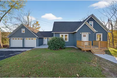 4741 State Route 52, Jeffersonville, NY 12748 - Photo 4