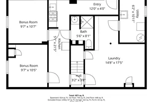 1167 Warwick St, Uniondale, NY 11553 - Photo 36