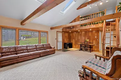 122 Golf Course Road, Shandaken, NY 12480 - Photo 6