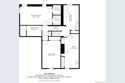 545 Mohawk E, West Hempstead, NY 11552 - Photo 32