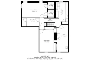 545 Mohawk E, West Hempstead, NY 11552 - Photo 32