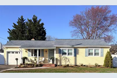 77 Lloyd Avenue, North Babylon, NY 11703 - Photo 1