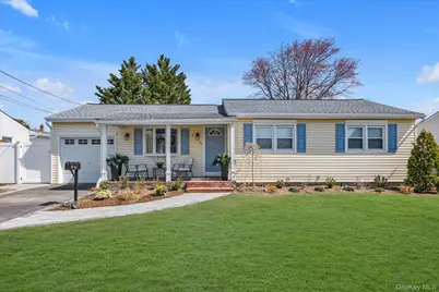 77 Lloyd Avenue, North Babylon, NY 11703 - Photo 1