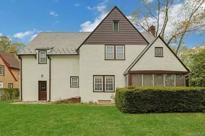 120 Harvard Drive, Hartsdale, NY 10530 - Photo 4