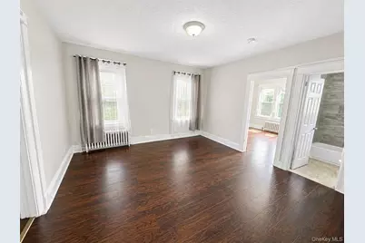 144 Mansion Street #5, Poughkeepsie, NY 12601 - Photo 1