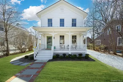 66 Chestnut Street, Rhinebeck, NY 12572 - Photo 1