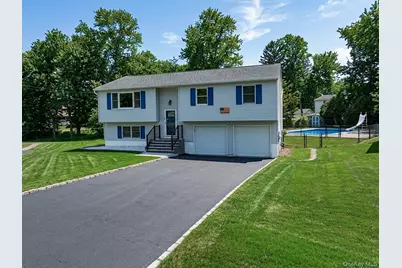 42 Rutledge Avenue, Highland Mills, NY 10930 - Photo 1