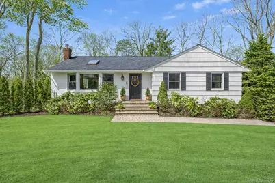 39 Hennessey Drive, Huntington, NY 11743 - Photo 1
