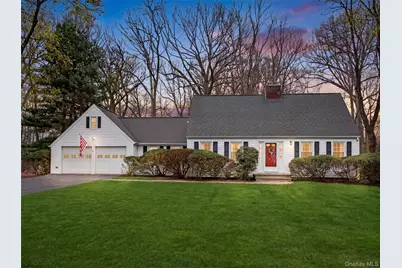 21 Cardinal Court, West Nyack, NY 10994 - Photo 1