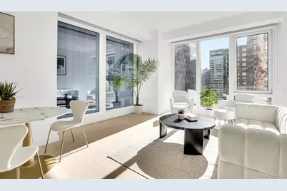 138 E 50th Street #26C, New York, NY 10022 - Photo 4