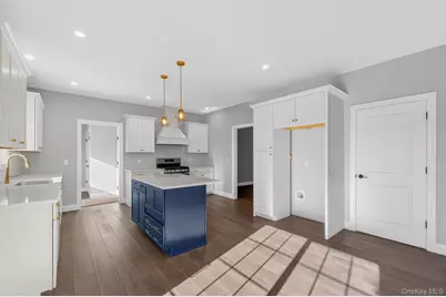 Lot 4 Kings Hill Road, Walden, NY 12586 - Photo 8