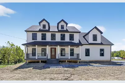 Lot 4 Kings Hill Road, Walden, NY 12586 - Photo 2