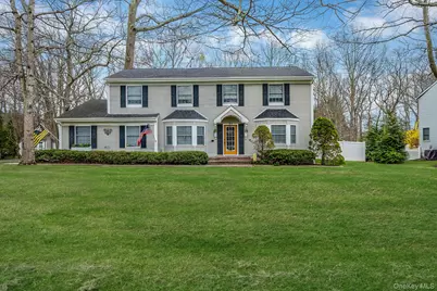 41 Northumberland Drive, Shoreham, NY 11786 - Photo 1