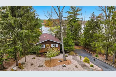 61 Lake Shore Drive E, Rock Hill, NY 12775 - Photo 1