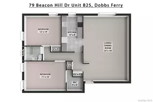 79 Beacon Hill Dr, Dobbs Ferry, NY 10522 - Photo 14