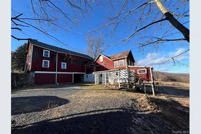 156 Mount Zion Road, Marlboro, NY 12542 - Photo 4