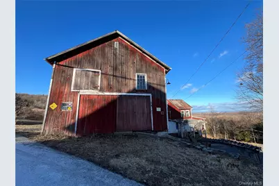 156 Mount Zion Road, Marlboro, NY 12542 - Photo 26