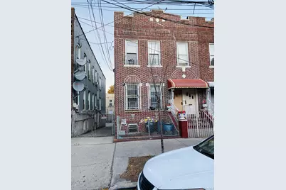 1126 Ward Avenue, Bronx, NY 10472 - Photo 1