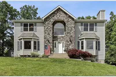 4 Clancy Farms Court, Stony Point, NY 10980 - Photo 1