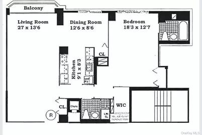 27010 Grand Central Parkway #11R, Floral Park, NY 11005 - Photo 8