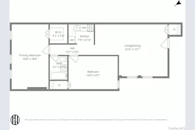 74 W 85th Street #5, New York, NY 10024 - Photo 12