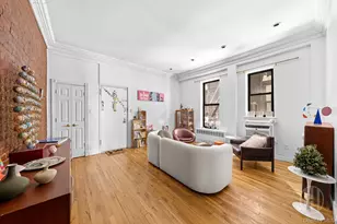 74 W 85th St, New York, NY 10024 - Photo 4