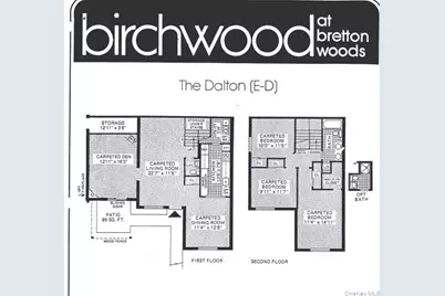 280 Brettonwoods Drive, Coram, NY 11727 - Photo 20