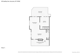 48 Coakley Ave, Harrison, NY 10528 - Photo 26