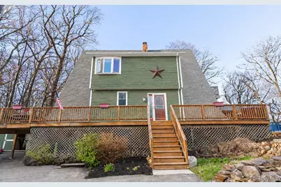 17 Hilltop Avenue, Newburgh, NY 12550 - Photo 1