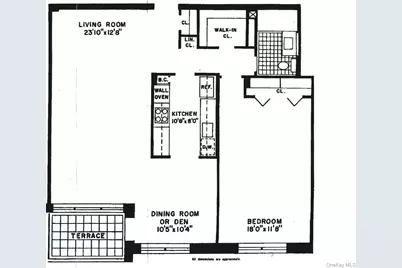 333 E Broadway #4H, Long Beach, NY 11561 - Photo 30