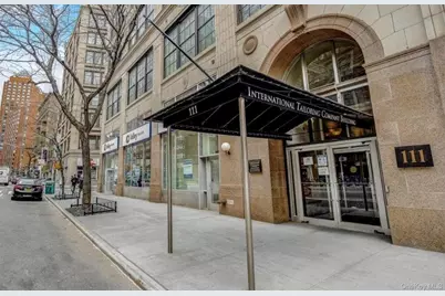 111 4th Avenue #11L, New York, NY 10003 - Photo 1